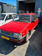 Mazda 323 323 1985 Rood, Auto's, Mazda, Te koop, Geïmporteerd, 5 stoelen, Benzine