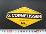 sticker mill deutz dealer g cornelissen landbouwwerktuigen, Ophalen, Zo goed als nieuw, Bedrijf of Vereniging