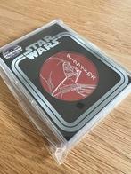 Star Wars Celebration Japan 2025 Darth Vader Coin ongeopend!, Verzenden, Nieuw, Overige typen