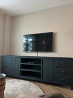 Dressoir kast Zwart Gratis, Huis en Inrichting, Complete inboedels, Ophalen of Verzenden