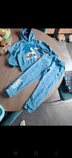 Sonic huispakje maat 128, Ophalen of Verzenden, Gebruikt, Jongen, Broek
