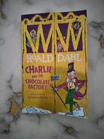 Te koop: Charlie and the chocolate Factory, Ophalen of Verzenden, Zo goed als nieuw, Roald Dahl
