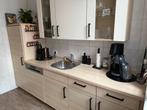 Complete keuken te koop – nette staat – inclusief apparatuur, Huis en Inrichting, Keuken | Complete keukens, Ophalen, Overige kleuren