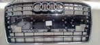 Audi A7 Grille - Beschadigd, Gebruikt, Voor, Bumper, Audi