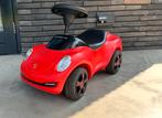 Porsche loopauto, Kinderen en Baby's, Speelgoed | Speelgoedvoertuigen, Ophalen