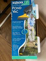 Hozelock vijver stofzuiger, Tuin en Terras, Vijver-toebehoren, Ophalen of Verzenden, Nieuw, Vijverstofzuiger