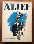 De ATJEH oorlog KNIL Nederlands-Indië (Korps Marechaussee), Verzenden