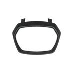 Koplamprand Mat Carbon Vespa Sprint 37434, Ophalen of Verzenden, 50cc-Scooterparts, Info@50cc-scooterparts.nl, Veen