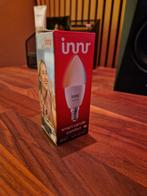 Innr E14 Smart Candle Comfort lichtbron, Led-lamp, Minder dan 30 watt, E14 (klein), Ophalen of Verzenden