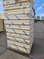 PIR Isolatie 160mm + houtvezelplaat, Doe-het-zelf en Verbouw, Isolatie en Afdichting, Ophalen, Nieuw, Hardschuim (Pir), 15 m² of meer