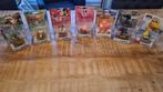 7x Nintendo Amiibo (Nieuw & Ongeopend, EU-versies), Verzamelen, Poppetjes en Figuurtjes, Ophalen of Verzenden, Nieuw