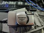 Olympus 140 S Superzoom, Audio, Tv en Foto, Fotocamera's Analoog, Olympus, Compact, Zo goed als nieuw, Verzenden