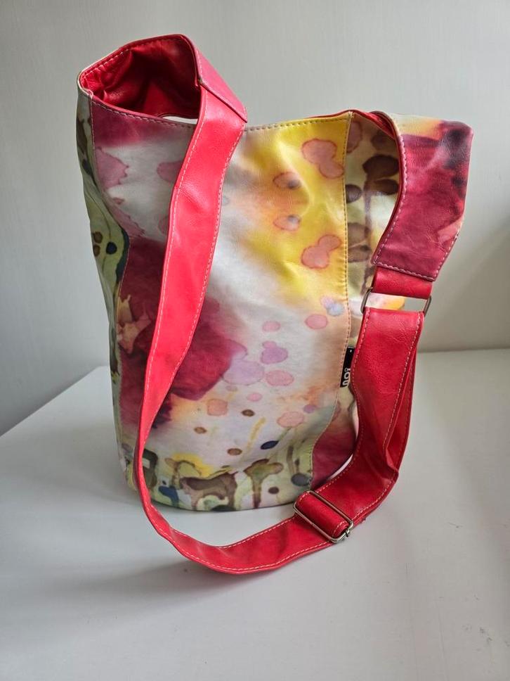 Tas/ Crossbody bag/ shopper Noi Noi. Nieuw, Sieraden, Tassen en Uiterlijk, Tassen | Schoudertassen, Nieuw, Ophalen of Verzenden