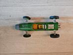 Vintage Triang Minihi-Way Raceauto, Antiek en Kunst, Antiek | Speelgoed, Ophalen of Verzenden