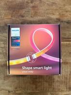 Philips Hue White and Color Gradient Lightstrip 1m extension, Huis en Inrichting, Lampen | Losse lampen, Led-lamp, Minder dan 30 watt