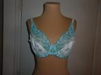 beugelBh maat : 90B   merk : Hunkemöller , Verzenden, Wit, BH
