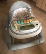 Loopstoel, Ophalen, Zo goed als nieuw