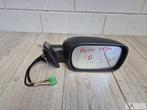 Volvo XC70 2000 - 2006 spiegel rechts 11 draden elektrisch, Auto-onderdelen, Spiegels, Ophalen of Verzenden, Gebruikt, Volvo