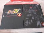 Street Fighter IV Arcade Fightstick Tournament Edition, Ophalen, Vechten, 1 speler, Zo goed als nieuw