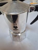 Bialetti Break Espressomaker - Gebruikt, Ophalen of Verzenden, Gebruikt