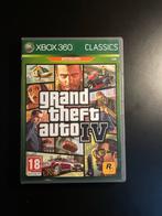 GTA 4 - Xbox 360, Avontuur en Actie, Online, Gebruikt, Vanaf 18 jaar