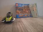 Lego set 60114, Complete set, Ophalen of Verzenden, Lego, Zo goed als nieuw