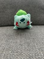 Pokemon Bulbasaur, Kinderen en Baby's, Speelgoed | Knuffels en Pluche, Ophalen of Verzenden, Nieuw, Overige typen