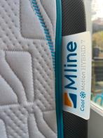 Mline Coolmotion HYBRID 7 - Prijs verlaagd, Matras, 90 cm, Eenpersoons, Zo goed als nieuw