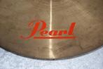 Pearl CX-300 ride bekken 2273gr 20 inch  <25251393>, Ophalen of Verzenden, Gebruikt, Drums of Percussie