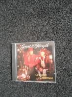 Grant& Forsyth Country Christmas, Ophalen of Verzenden, Zo goed als nieuw