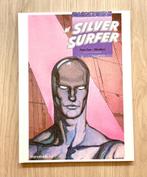 Moebius & Stan Lee - De Silver Surfer - Marvel hardcover, Eén stripboek, Ophalen of Verzenden, Moebius