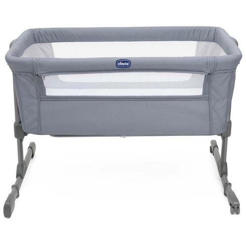 Co Sleeper, De Chicco Next2mr Co- sleeper., Kinderen en Baby's, Babywiegjes en Ledikanten, Zo goed als nieuw, Wieg, Ophalen of Verzenden