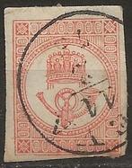 Hongarije, Ophalen of Verzenden, Gestempeld