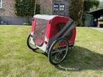 hondenkar fiets Doggy Ride, Ophalen, Gebruikt