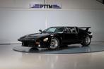 1973 De Tomaso Pantera, Auto's, Overige merken, Achterwielaandrijving, Overige carrosserieën, Leder en Stof