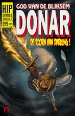 HIP Annual 3c Donar (2015) Windmill Comics, Nieuw, Windmill Comics, Eén comic, Europa