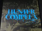 Hunter Complex, Hunter Complex cd digi, Ophalen of Verzenden, Zo goed als nieuw
