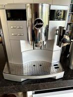 semi professionele bonenkoffie machine, Witgoed en Apparatuur, Koffiezetapparaten, Ophalen, Espresso apparaat, 10 kopjes of meer