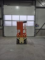 JLG 1230 ES mast hoogwerker (2013) nieuwe accu's, Ophalen