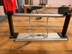 Inpak papier rolhouder 30 cm, Ophalen of Verzenden, Zo goed als nieuw