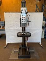 Huvema HU 40 G-4  kolomboormachine boormachine kolomboor, Doe-het-zelf en Verbouw, Gereedschap | Boormachines, Ophalen, Gebruikt