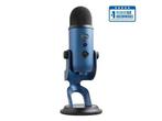 Yeti Blue Microfoon - Nieuw in doos!, Ophalen of Verzenden, Nieuw, Studiomicrofoon