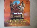 s4925 teach in - tennessee town, Cd's en Dvd's, Vinyl Singles, Ophalen, Gebruikt, Overige genres, 7 inch