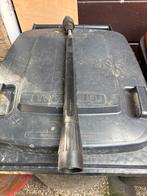 Karcher Hogedrukreiniger Lans, Ophalen of Verzenden, Gebruikt, Elektrisch, Met regelbare waterdruk