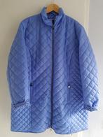 NIEUW damesjas zomerjas tussenjas jas Micha maat 46, Ophalen of Verzenden, Nieuw, Maat 46/48 (XL) of groter, Blauw