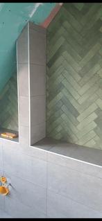 Direct beschikbaar ervaren tegelzetter