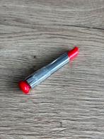 Dior Addict Lip glow 015 Tester, Ophalen of Verzenden, Zo goed als nieuw, Lippen