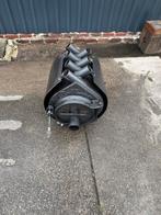 Bullerjan kachel, Huis en Inrichting, Kachels, Gebruikt, Houtkachel, Ophalen of Verzenden, Vrijstaand