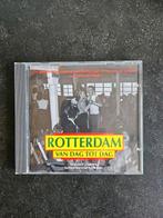 Rotterdam van dag tot dag (cd), Ophalen of Verzenden, Zo goed als nieuw