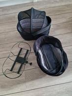 Fietsmand hond., Ophalen of Verzenden, Gebruikt